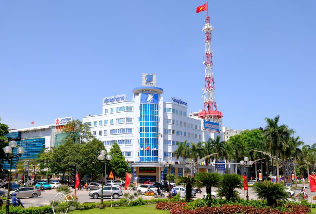 Giới thiệu VNPT Thanh Hóa