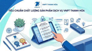 Tiêu chuẩn chất lượng sản phẩm dịch vụ
